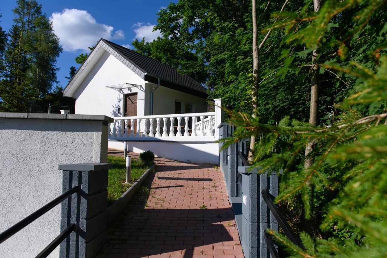 Angelo Spa Resort Sankt Andreasberg Exterior foto